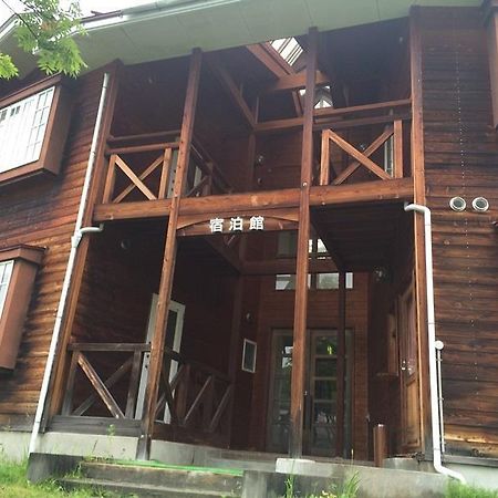 Woody Mock Hotel Matsumoto Exterior foto